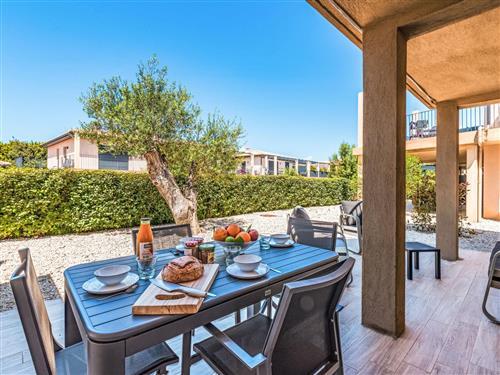 Ferielejlighed - 4 personer -  - Bonifacio - 20169