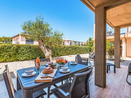 Holiday apartment - 4 persons -  - 20169 - Bonifacio