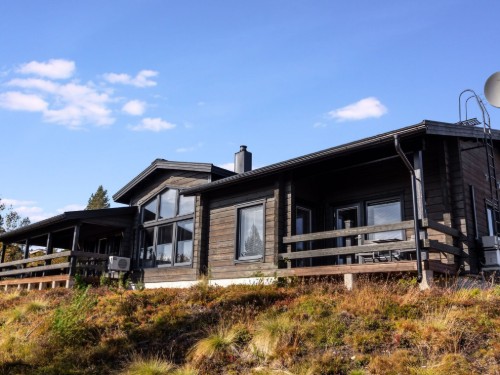 Sommerhus - 8 personer -  - 99830 - Inari