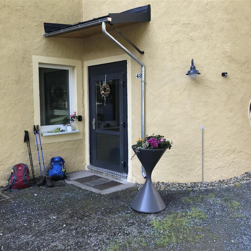 Ferielejlighed - 4 personer -  - Bielatalstraße - 01773 - Bärenstein