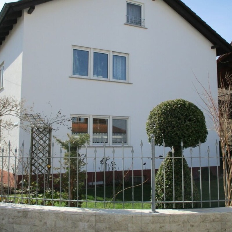 Sommerhus - 3 personer -  - 96179 - Rattelsdorf Ot Ebing