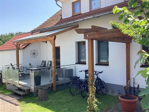 Holiday Home/Apartment - 4 persons -  - Am Hagen - 34513 - Waldeck / Nieder-Werbe