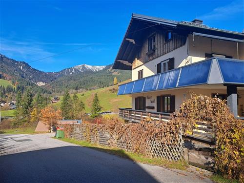 Ferielejlighed - 6 personer -  - Rußbach Am Pass Gschütt - 5442