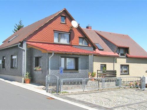 Ferieleilighet - 2 personer -  - 98694 - Ilmenau Ot Frauenwald