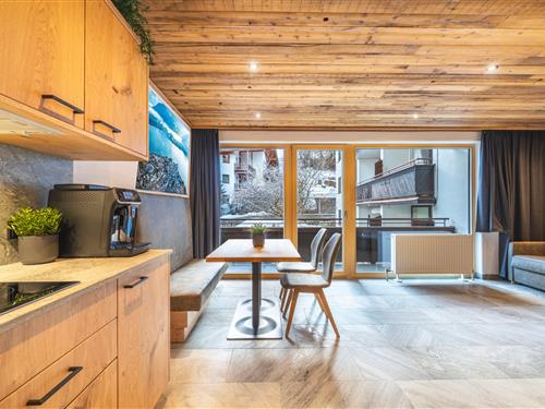 Ferielejlighed - 4 personer -  - Eßreithweg - 5710 - Kaprun