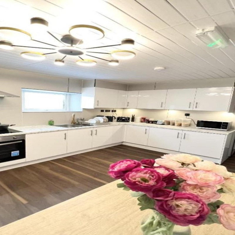 Ferielejlighed - 2 personer -  - SA72 6UT - Pembroke Dock