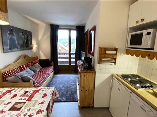 Ferienhaus - 6 Personen -  - 05600 - Risoul