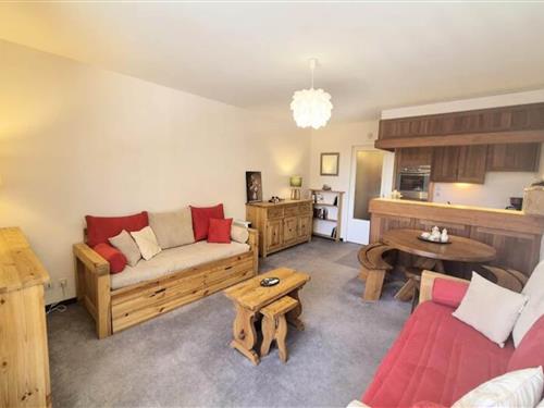 Semesterlägenhet - 4 personer -  - 73100 - Le Montcel