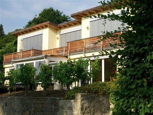 Semesterlägenhet - 2 personer -  - Hohe Leite - 97493 - Bergrheinfeld