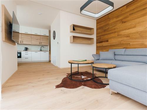 Ferielejlighed - 6 personer -  - Loucna Pod Klínovcem - 431 91