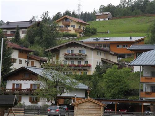 Sommerhus - 7 personer -  - Schmiedhöfl - 5761 - Maria Alm Am Steinernen M