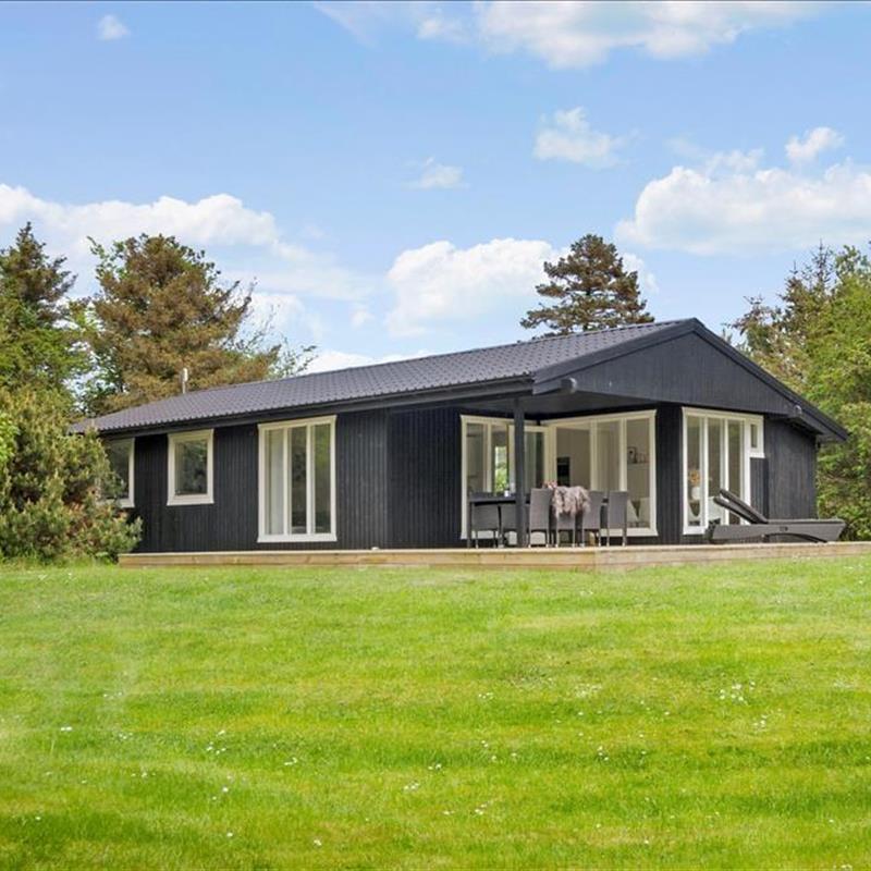 Ferienhaus - 6 Personen -  - Rosenvej - Vesterlökken - 8305 - Samsö