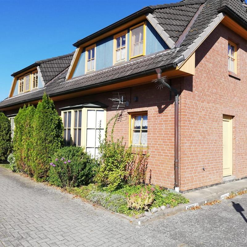 Ferielejlighed - 4 personer -  - Holunderbusch - 24217 - Schönberger Strand