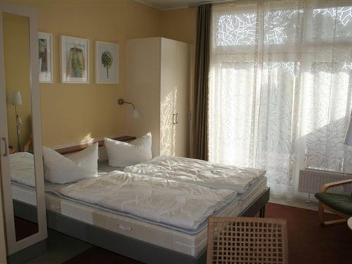 Ferienhaus - 2 Personen -  - 17252 - Granzow