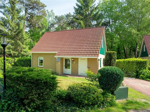 Holiday Home/Apartment - 6 persons -  - 5087TK - Diessen-Baarschot