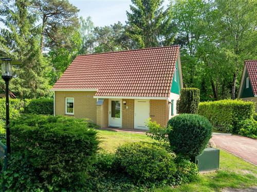 Holiday Home/Apartment - 6 persons -  - 5087TK - Diessen-Baarschot