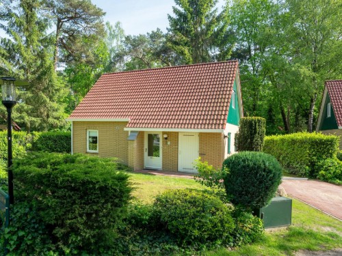 Holiday home - 6 persons -  - 5087TK - Diessen-Baarschot