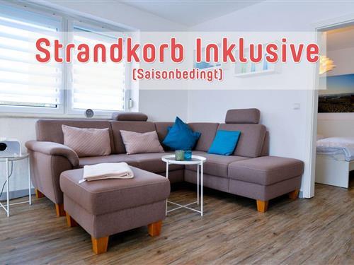 Ferienwohnung - 3 Personen -  - Hans-Retzlaff-Str. - 27476 - Cuxhaven