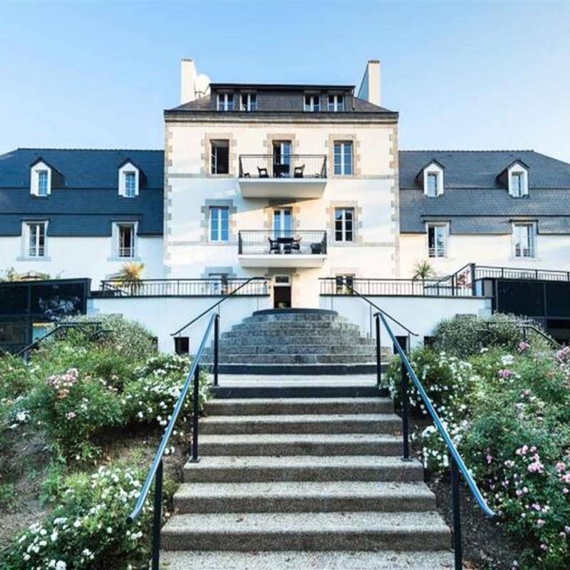 Ferielejlighed - 3 personer -  - 29330 - Pont-Aven