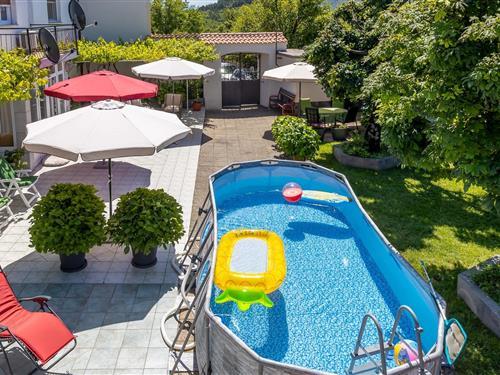 Holiday home - 4 persons -  - Goricine - Crikvenica - Drivenik - 51262 - Drivenik