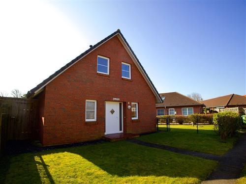 Holiday home - 6 persons -  - Osterdeich - 25845 - Nordstrand