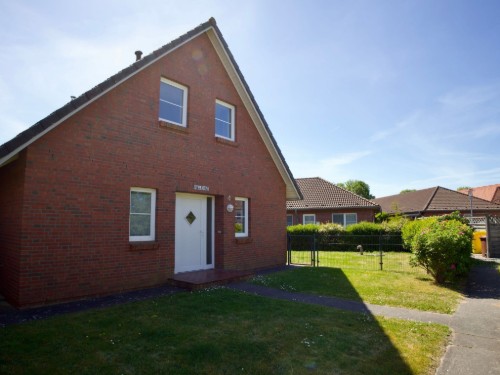 Sommerhus - 6 personer -  - Osterdeich - 25845 - Nordstrand