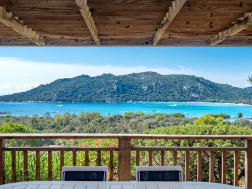 Feriehus - 6 personer -  - 20137 - Porto Vecchio