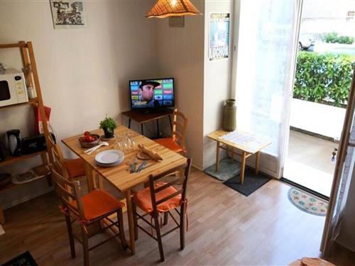 Ferienhaus - 4 Personen -  - 31110 - Bagneres De Luchon