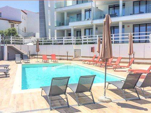 Holiday apartment - 4 persons -  - Via le Maree - 07021 - Cannigione