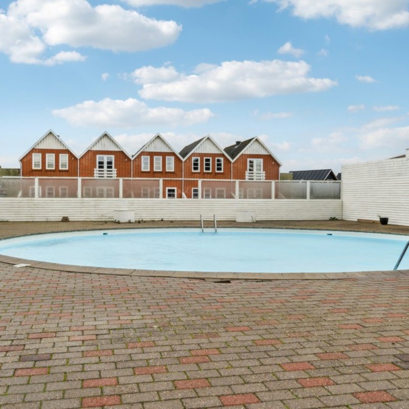 Sommerhus - 6 personer -  - Vestergade 207A, Lejl. - Havneby - 6792 - Rømø