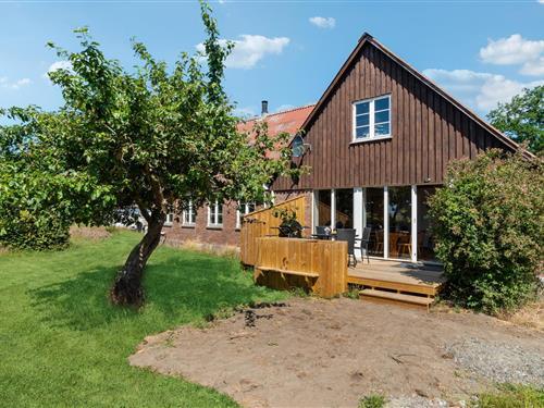 Ferienhaus - 2 Personen -  - Rønnevej - Lobbæk - 3720 - Aakirkeby