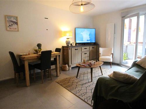 Ferienhaus - 4 Personen -  - 31110 - Luchon