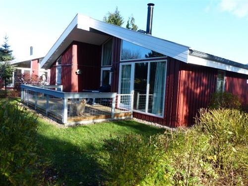 Sommerhus - 4 personer -  - Walter-Gotsmann-Straße - 17252 - Mirow