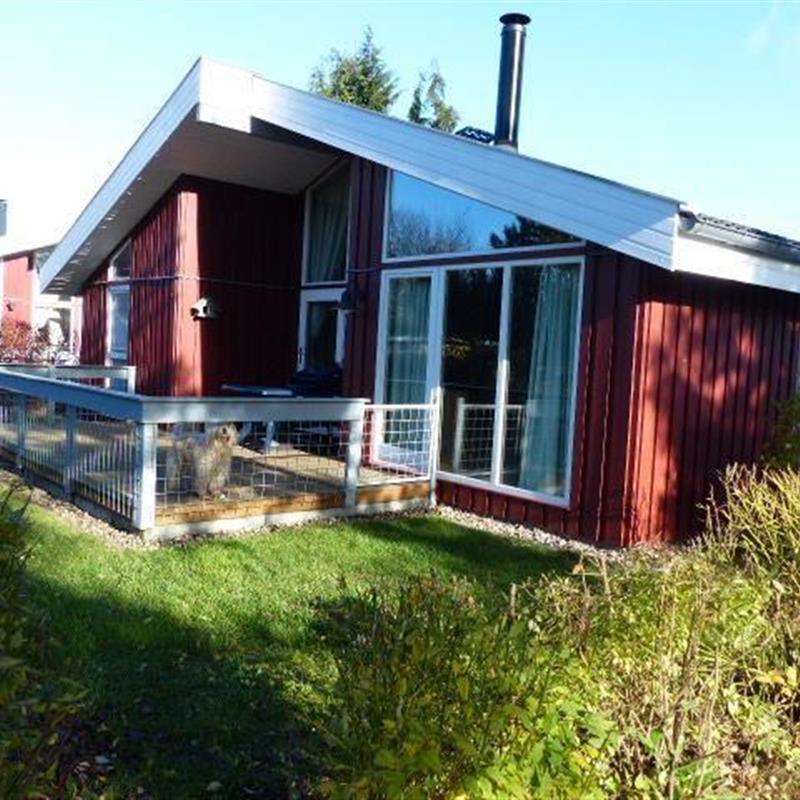 Sommerhus - 4 personer -  - Walter-Gotsmann-Straße - 17252 - Mirow