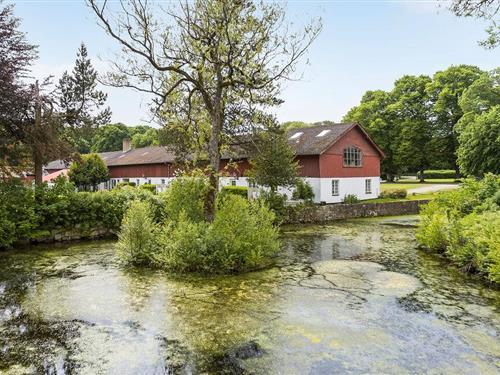 Ferienwohnung - 4 Personen -  - Kokkedal Slot Ferielejl. - Attrup Strand - 9460 - Brovst