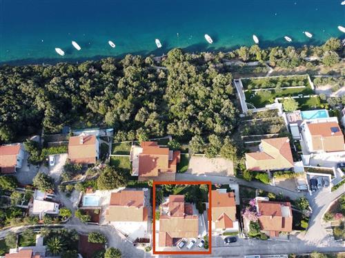 Ferieleilighet - 2 personer -  - Duga Luka 8a, Duga Luka - 52220 - Labin