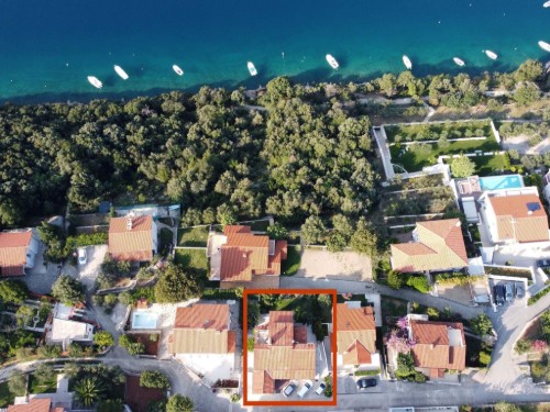 Ferienwohnung - 2 Personen -  - Duga Luka 8a, Duga Luka - 52220 - Labin