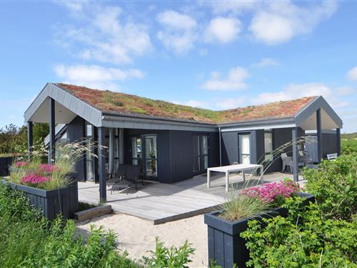 Sommerhus - 6 personer -  - Gederamsevej - 6854 - Henne Strand