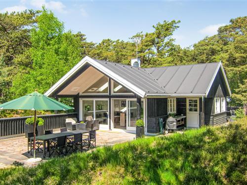 Ferienhaus - 6 Personen -  - Sirenevej - Dueodde - 3730 - Nexö