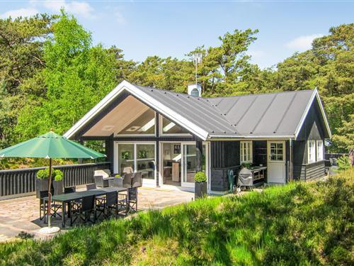 Holiday home - 6 persons -  - Sirenevej - Dueodde - 3730 - Nexø