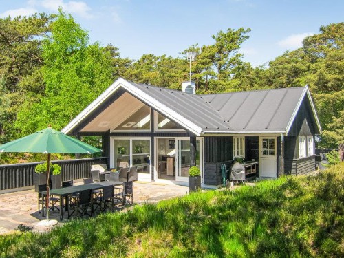 Sommerhus - 6 personer -  - Sirenevej - Dueodde - 3730 - Nexø