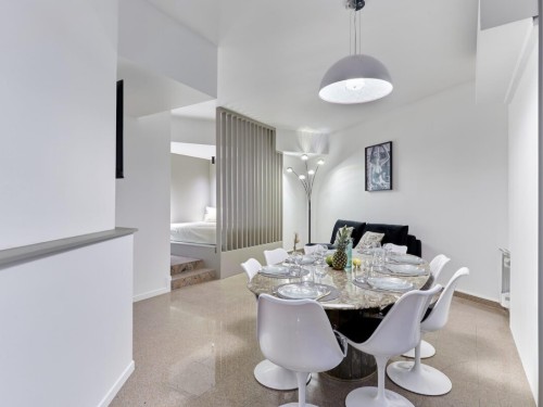 Ferielejlighed - 8 personer -  - 75011 - Paris