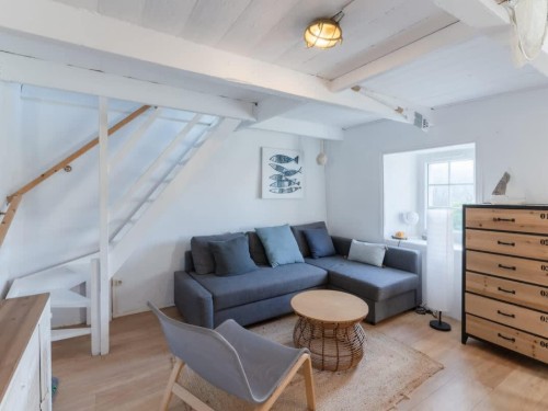 Herskabsvilla - 2 personer -  - 29840 - Porspoder