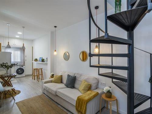 Holiday apartment - 2 persons -  - 21400 - Ayamonte