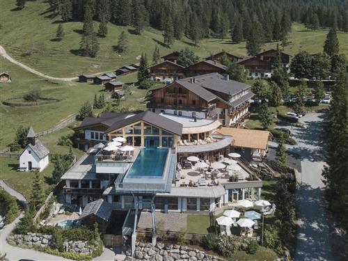 Holiday home - 2 persons -  - Tuffbad - 9654 - Sankt Lorenzen Im Lesacht