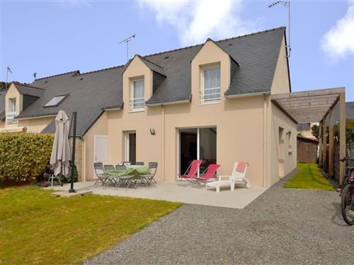 Holiday home - 7 persons -  - La Turballe - 44420