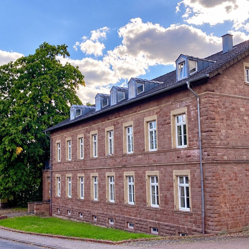 Ferielejlighed - 2 personer -  - Grubenstr. - 66287 - Quierschied