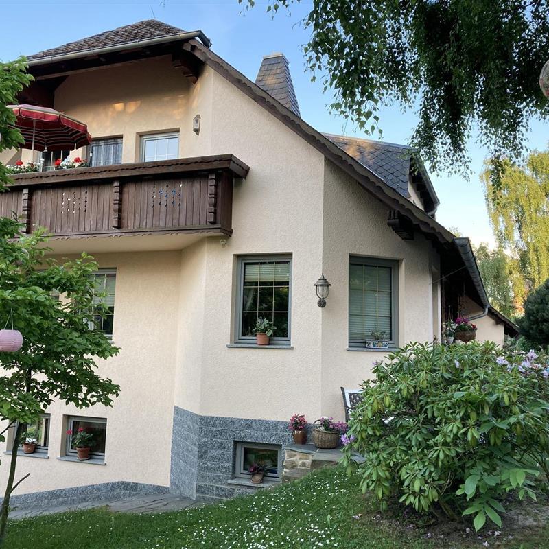 Ferielejlighed - 4 personer -  - Birkenacker - 07973 - Greiz