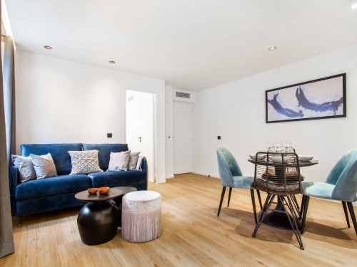 Ferielejlighed - 4 personer -  - 75010 - Paris