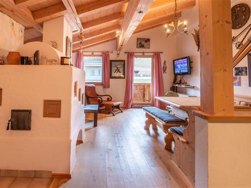 Ferieleilighet - 5 personer -  - Hochkrimml - 5743 - Krimml